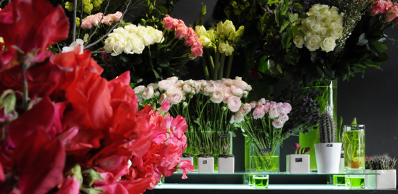 Boutique Christian Morel