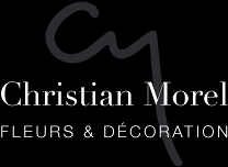 Logo Christian Morel