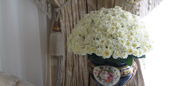 ABONNEMENT FLORAL