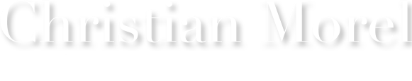 Logo Christian Morel