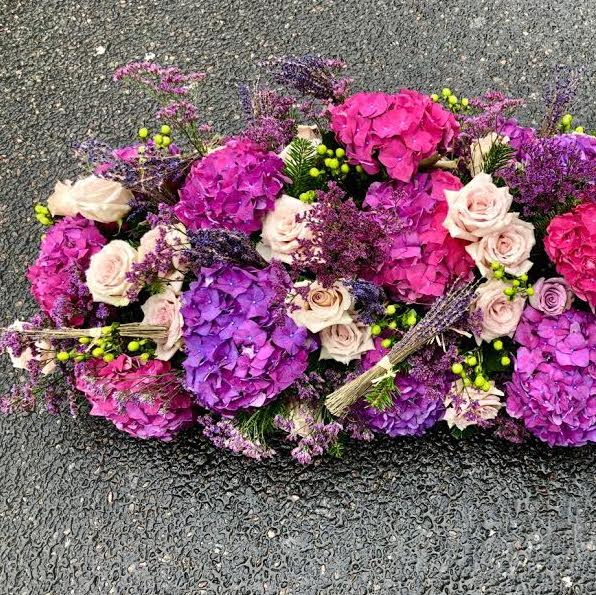 Christian Morel Fleuriste Paris - Funerals