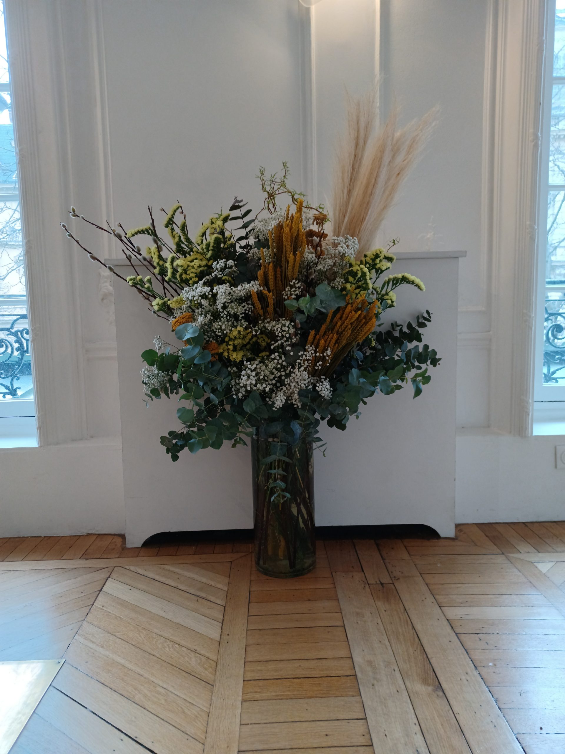 Christian Morel Fleuriste Paris - Events