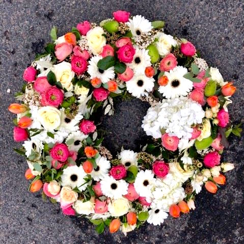 Christian Morel Fleuriste Paris - Funerals