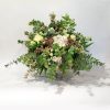 Création bouquet sur mesure "Irrésistible" 285€ Christian Morel - Fleuriste Paris