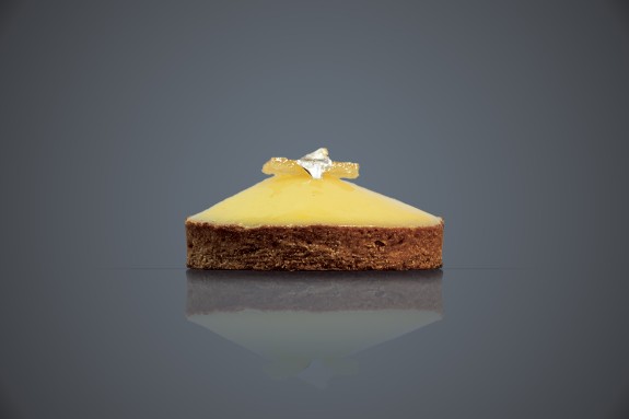 Tarte citron