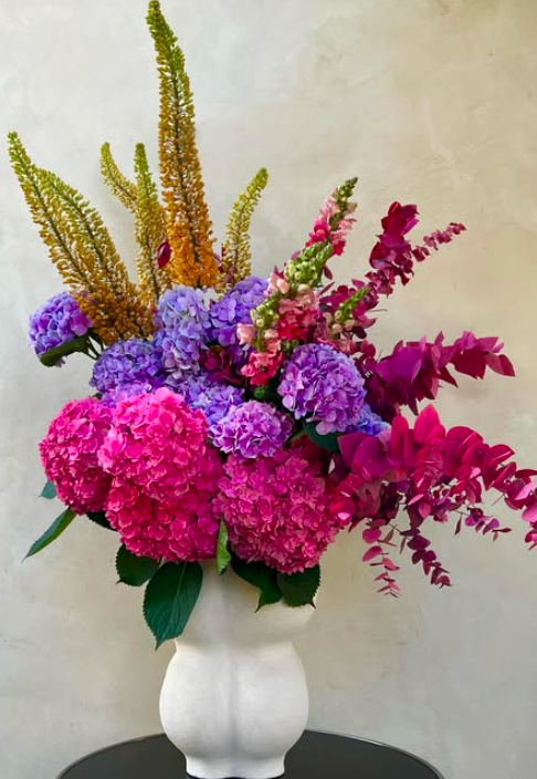 meilleur fleuriste de paris