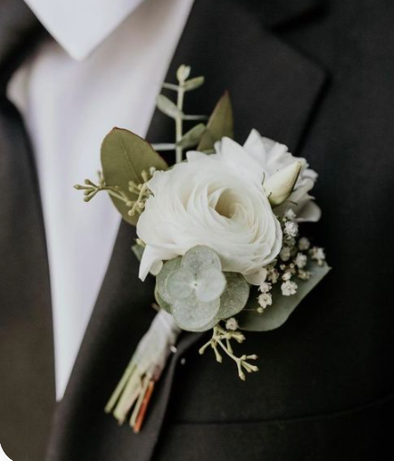 Christian Morel Fleuriste Paris - Mariage