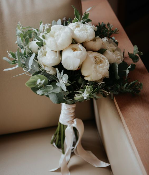 Christian Morel Fleuriste Paris - Mariage