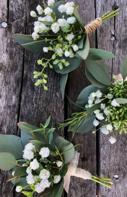 Christian Morel Fleuriste Paris - Wedding