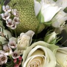 Christian Morel Fleuriste Paris - Bouquet Saint Valentin