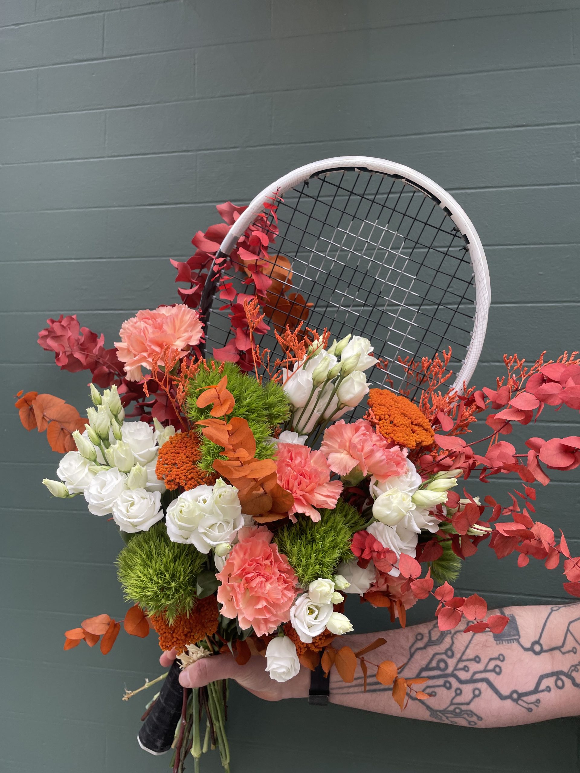 Christian Morel Fleuriste Paris - Évènementiel