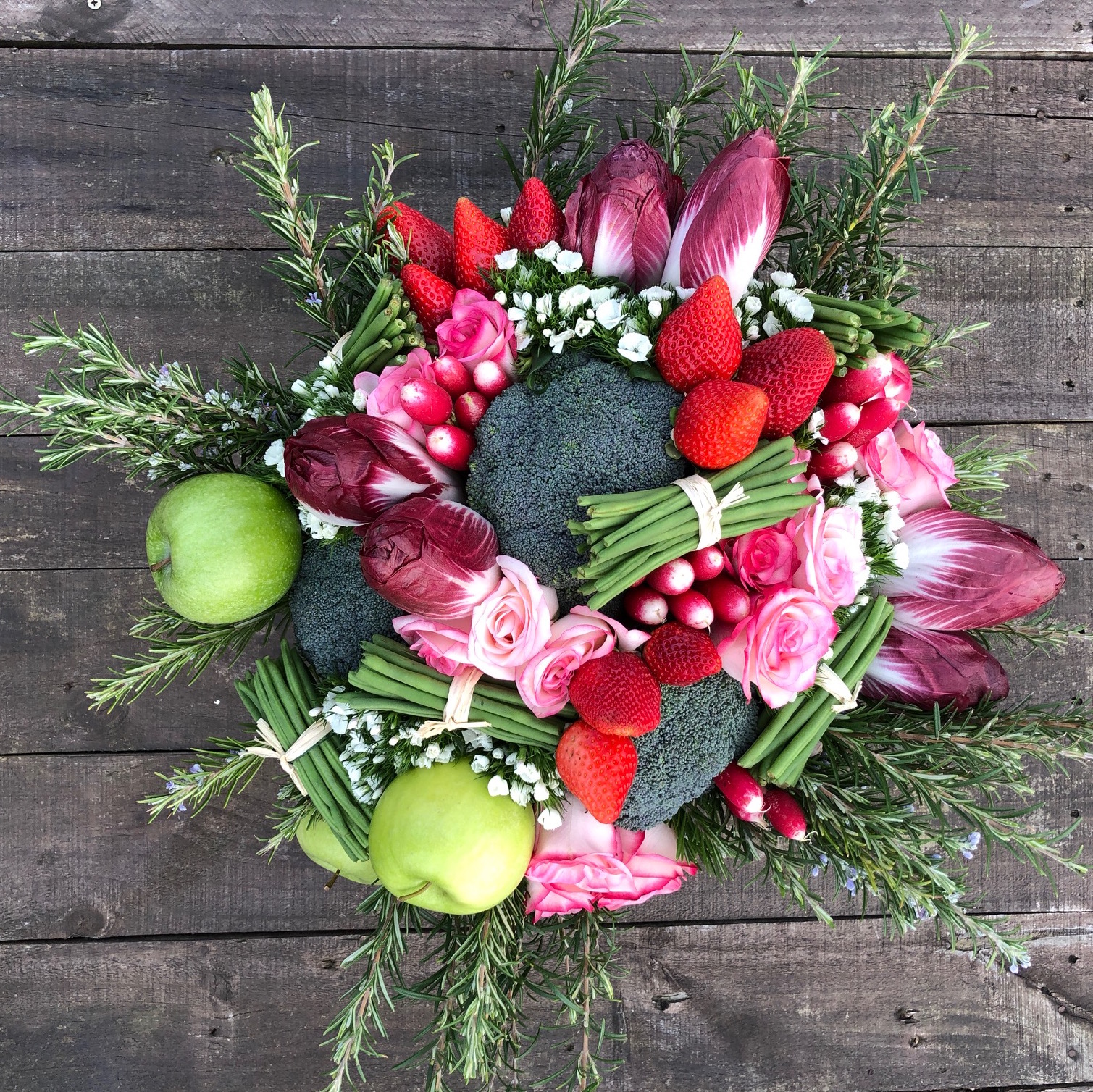 Christian Morel Fleuriste - Bouquet fête des mères