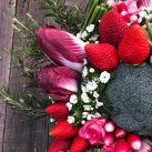 Christian Morel Fleuriste - Bouquet fête des mères