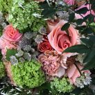 Christian Morel Fleuriste - Bouquet Fête des mères