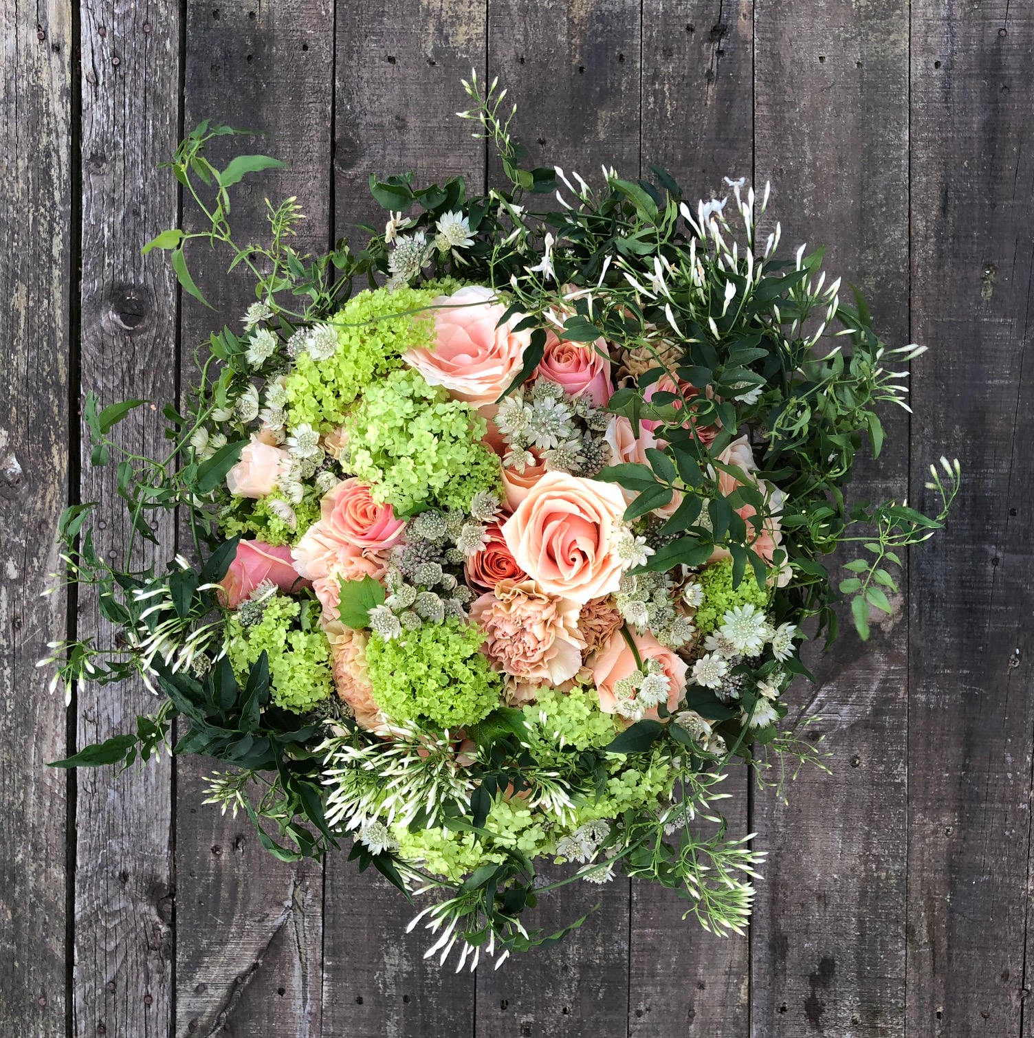 Christian Morel Fleuriste - Bouquet Fête des mères