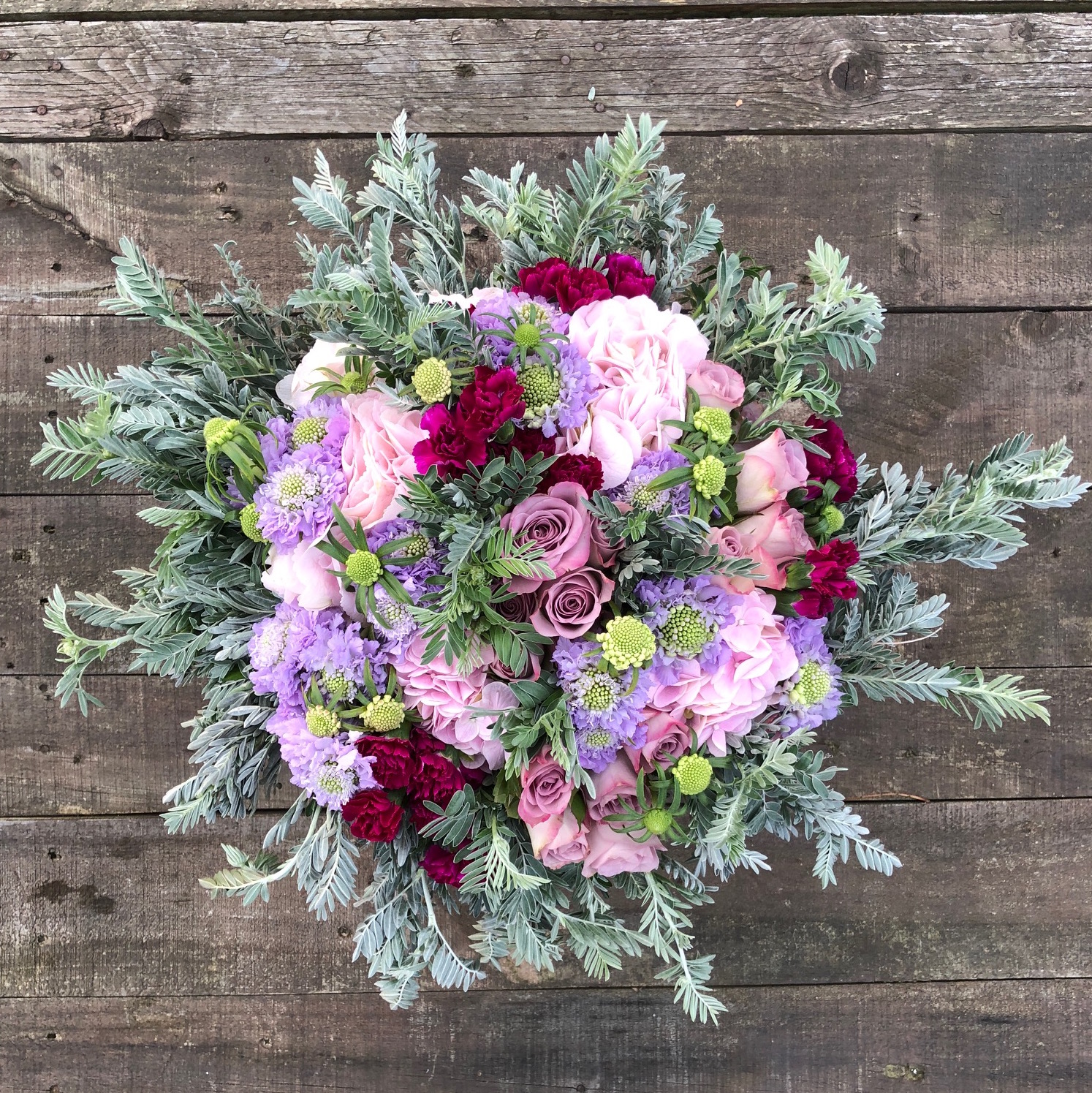 Christian Morel Fleuriste - Bouquet Fête des mères