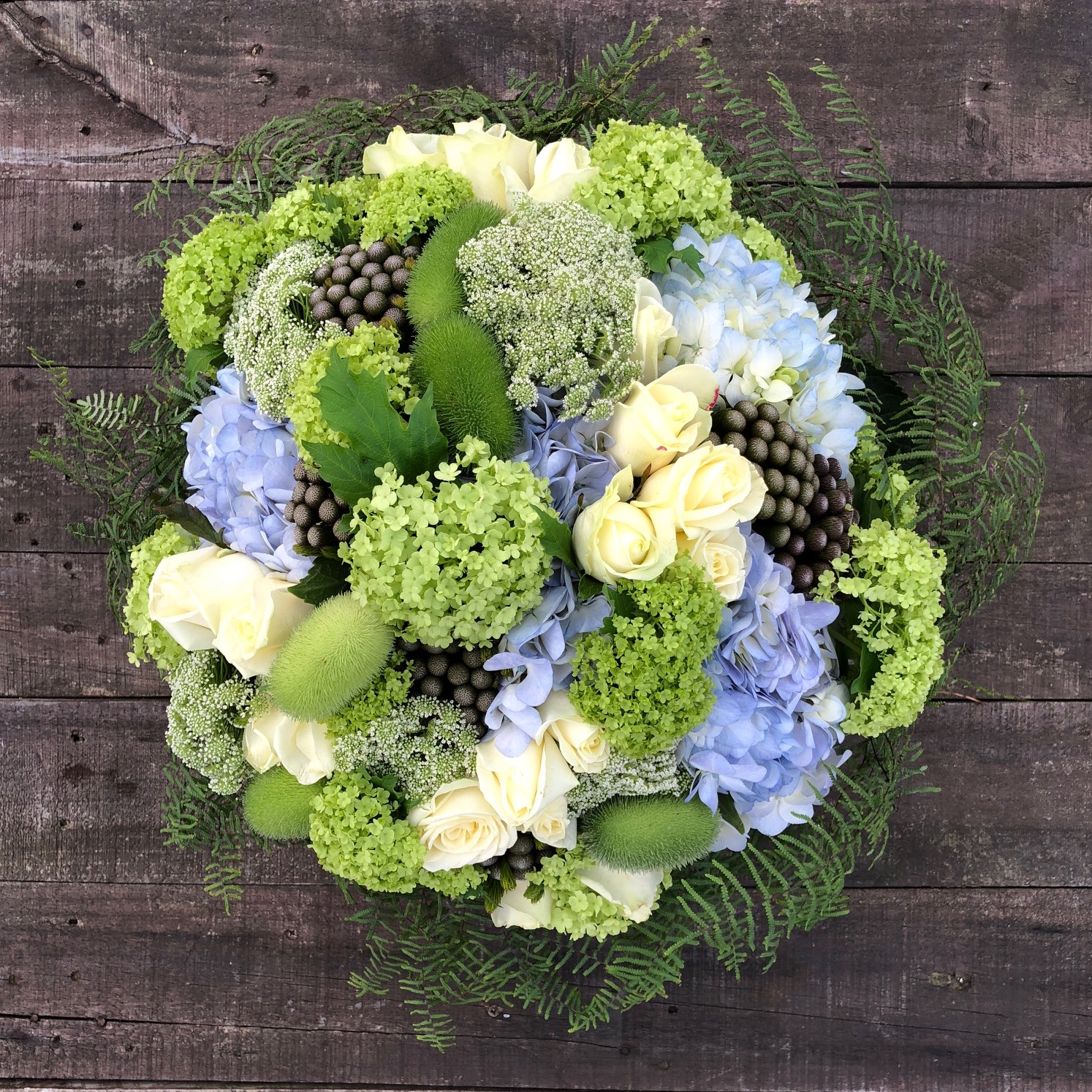 Christian Morel Fleuriste - Bouquet Fête des mères