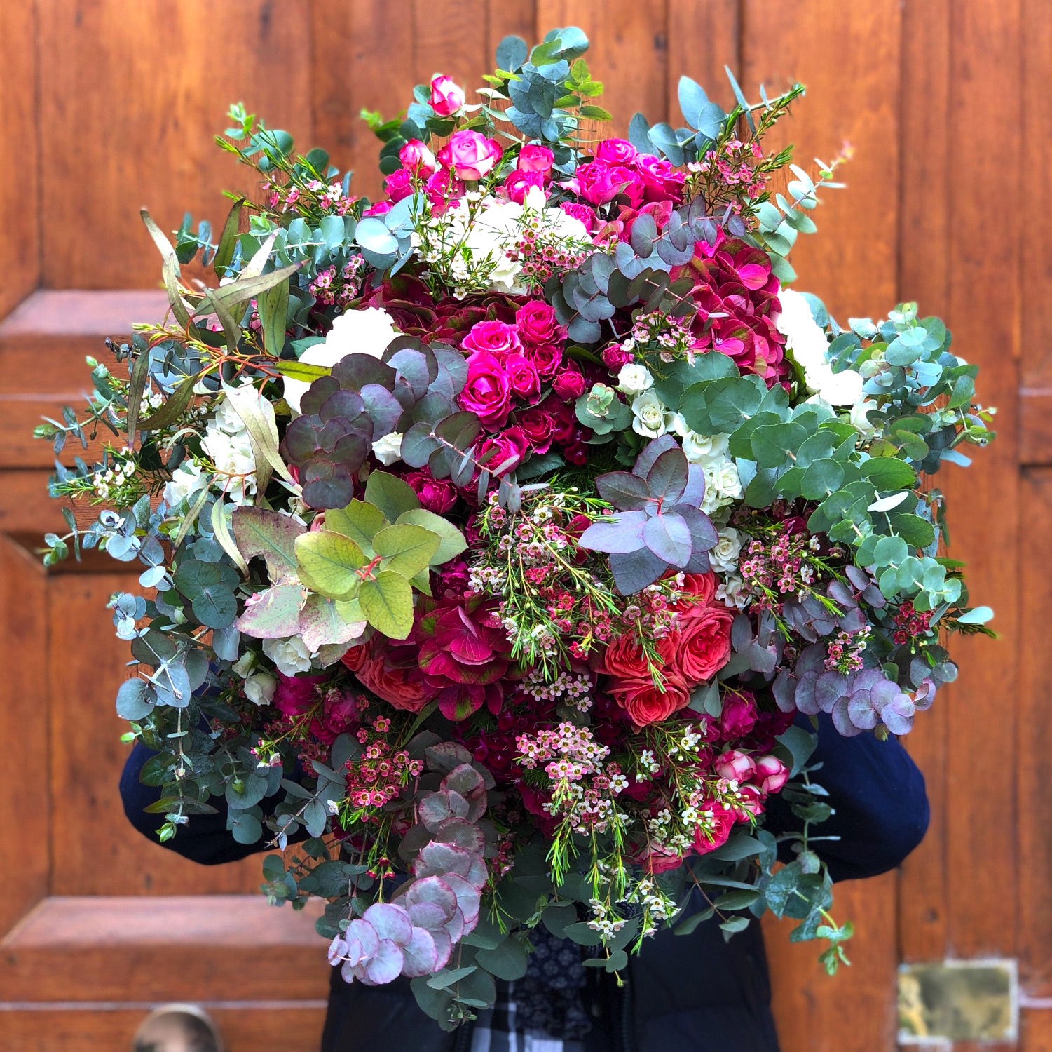 Christian Morel Fleuriste à Paris 11 -
Abonnement Christian Morel Fleuriste à Paris 11 -
Abonnement