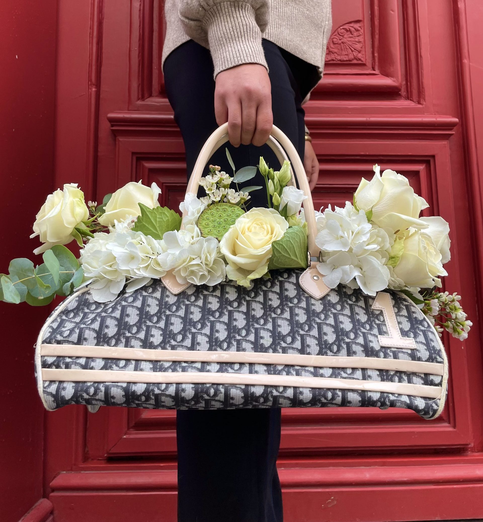 Christian Morel Fleuriste Paris - Évènementiel