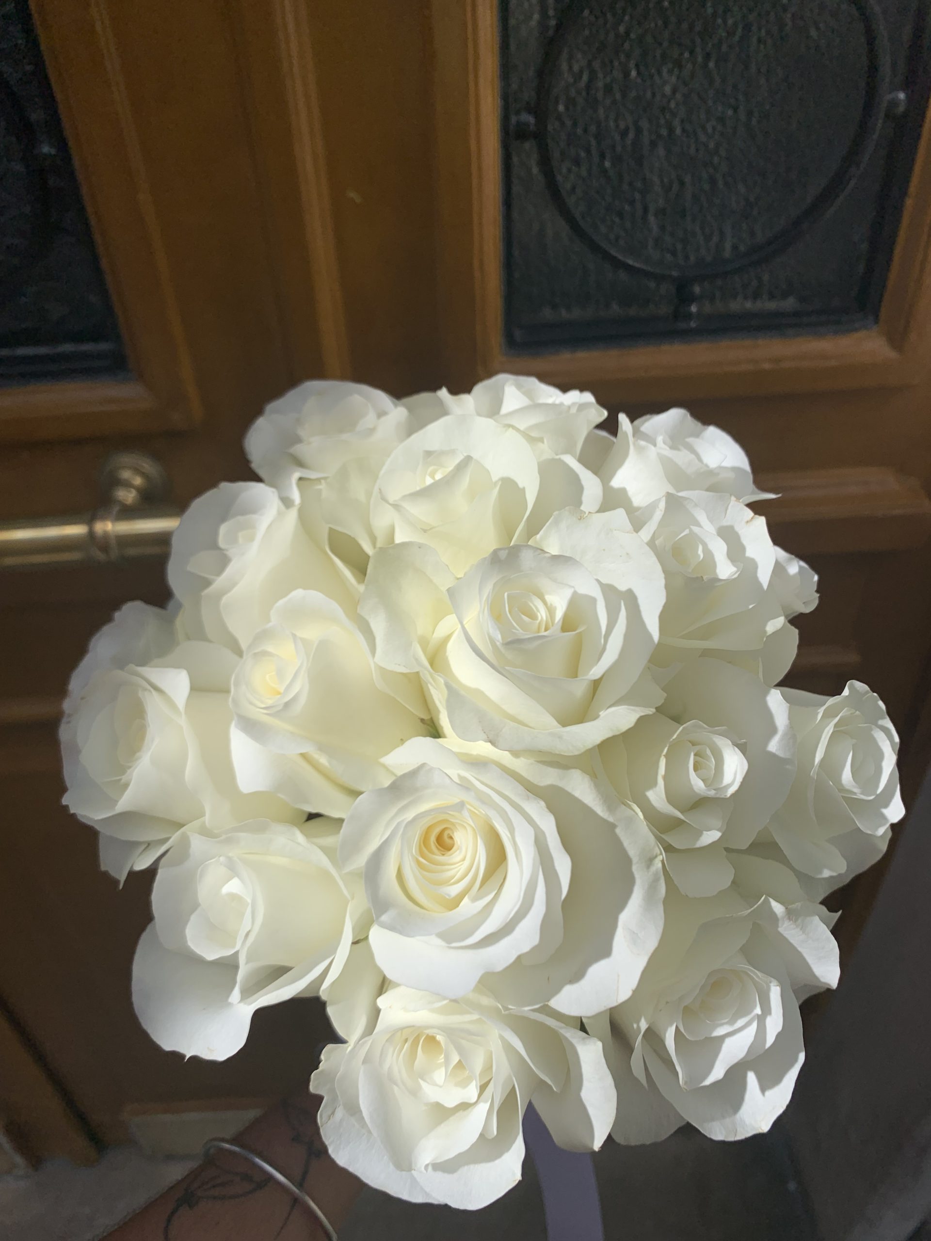 Christian Morel Fleuriste Paris - Wedding