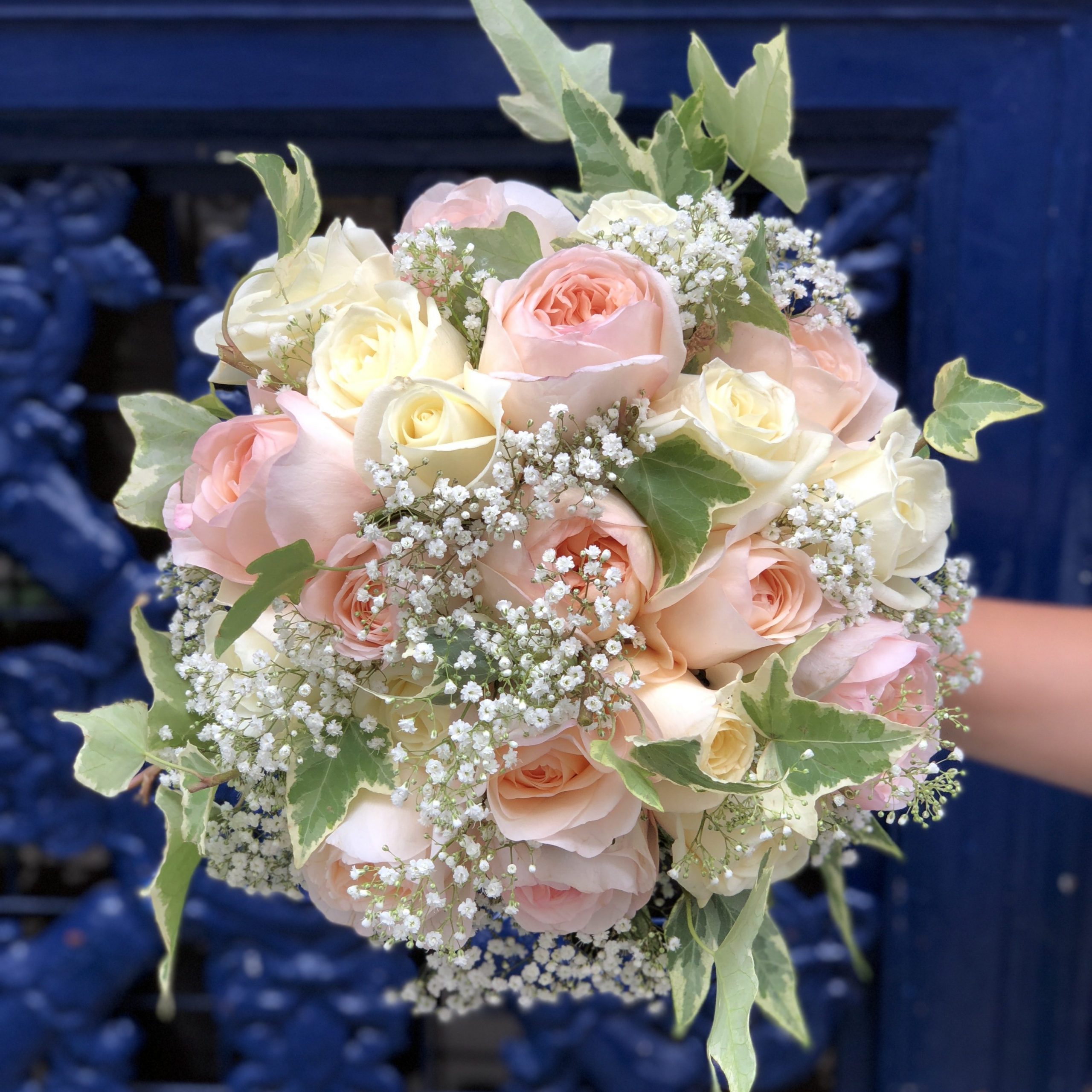 Christian Morel Fleuriste Paris - Wedding