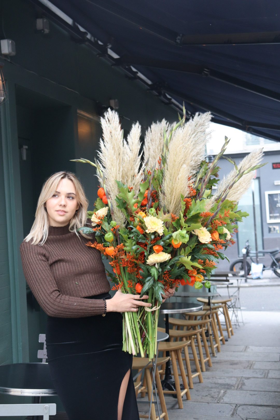 Christian Morel Fleuriste Paris - Hôtels