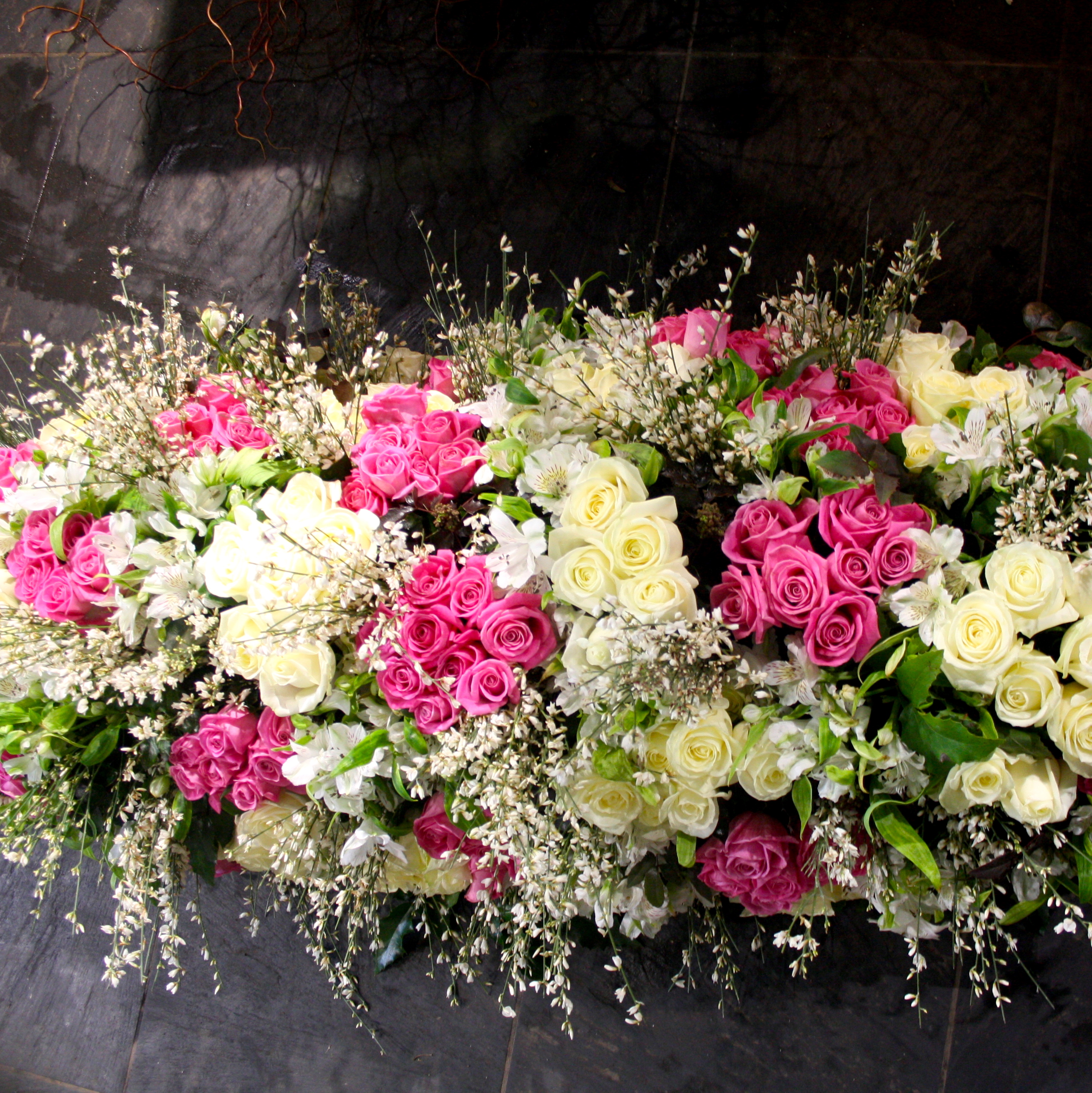 Christian Morel Fleuriste Paris - deuil Christian Morel Fleuriste Paris - deuil