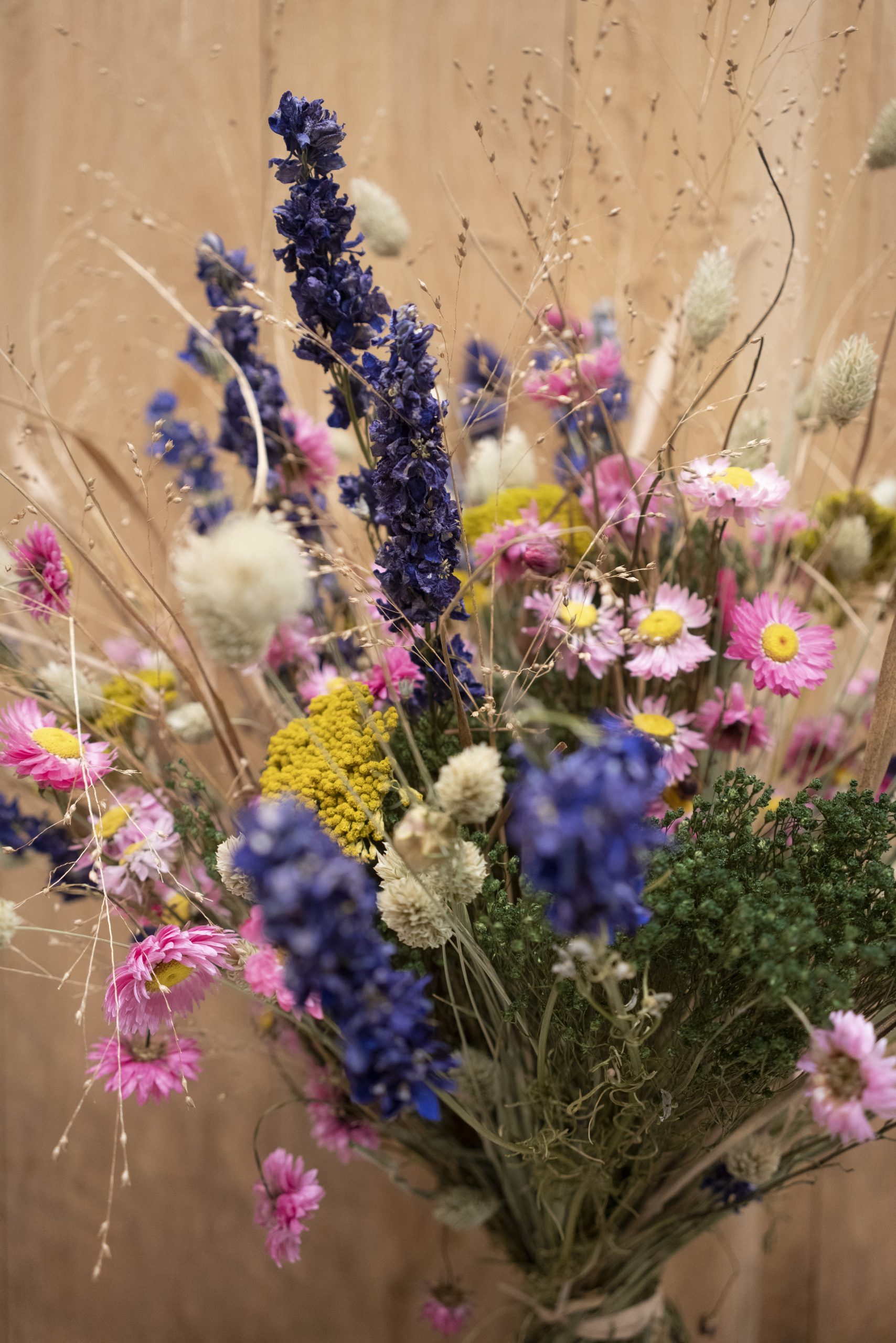 Christian Morel Fleuriste Paris - Fleurs Séchées à Paris – Christian Morel