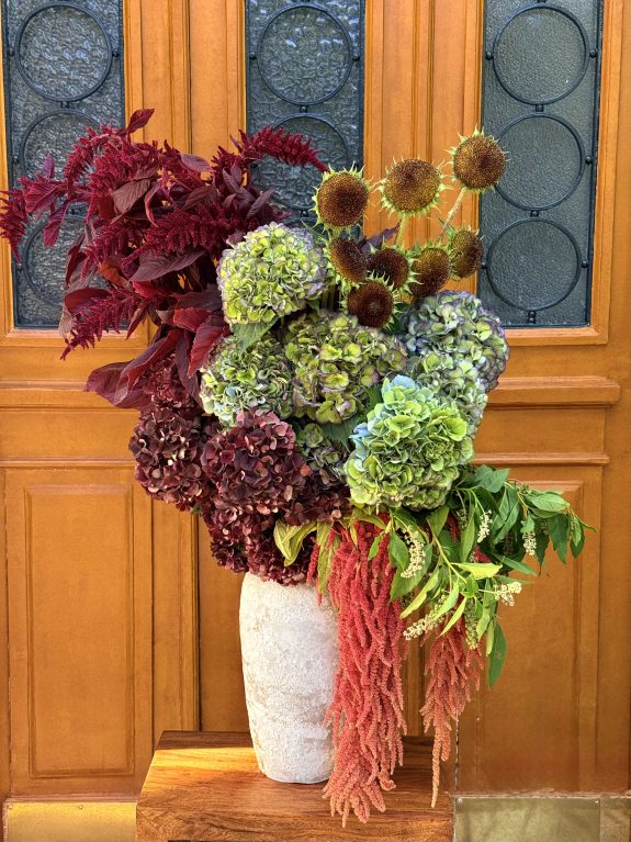 meilleur fleuriste, fleuriste parisien, fleurs de saison, fleuriste d'exception, prestige, design floral, décor floral