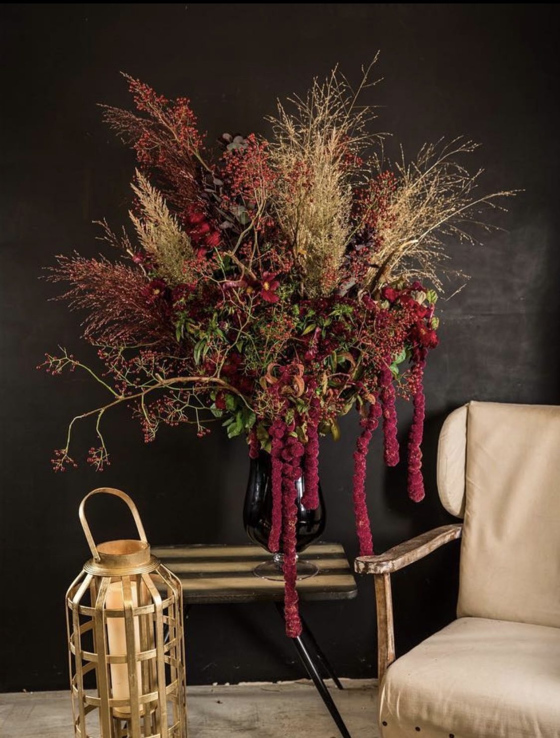 Christian Morel Fleuriste Paris - Hôtels