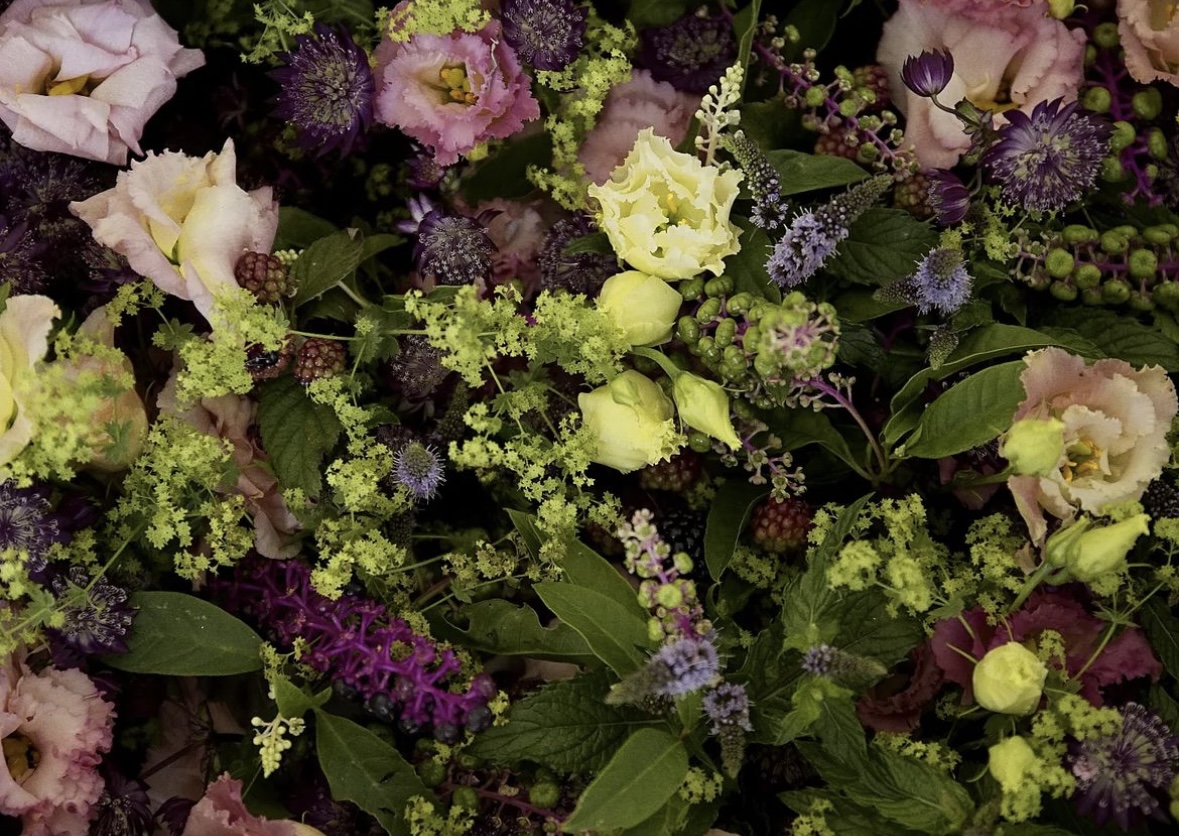 Christian Morel Fleuriste Paris - Events