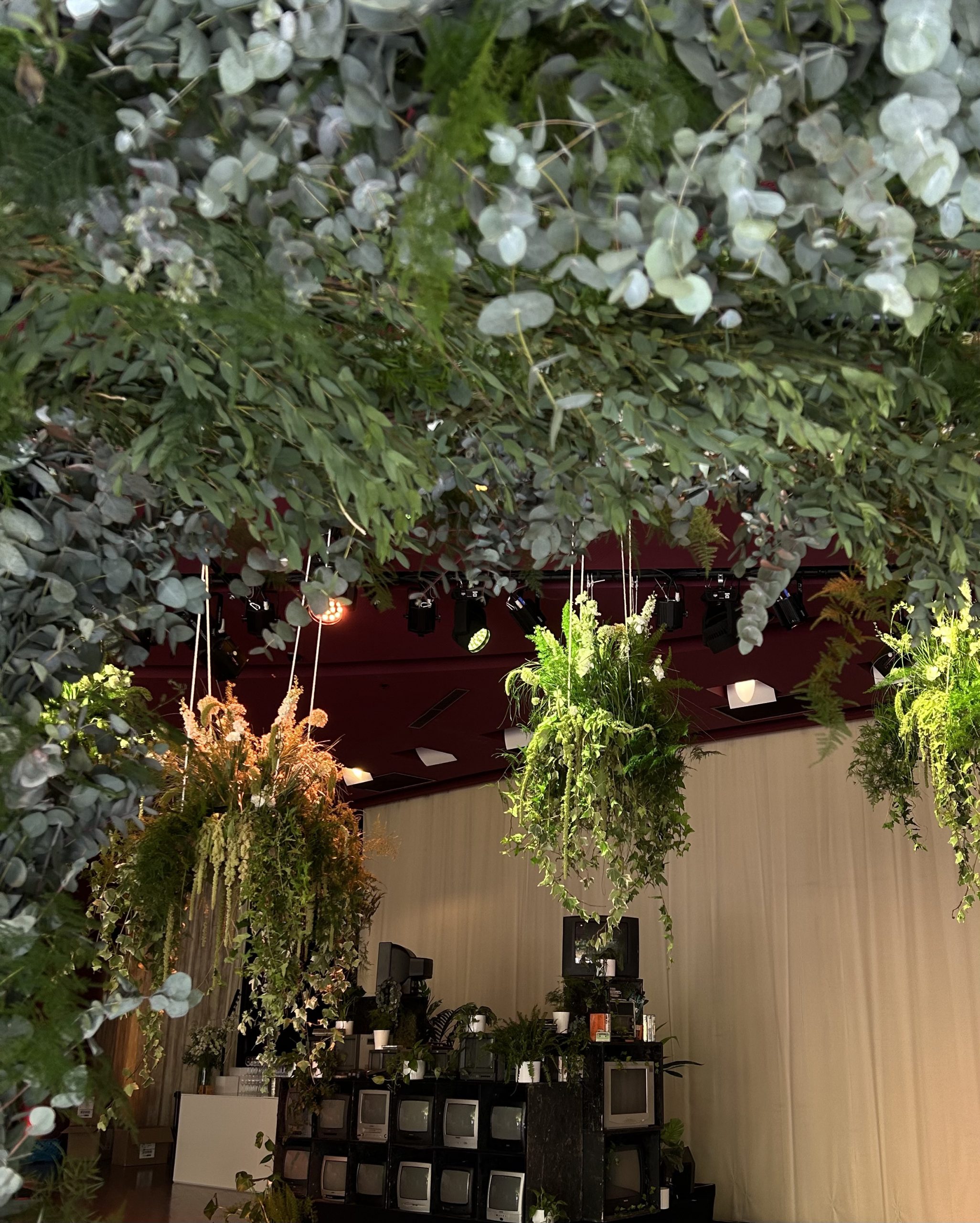 Christian Morel Fleuriste Paris - Events