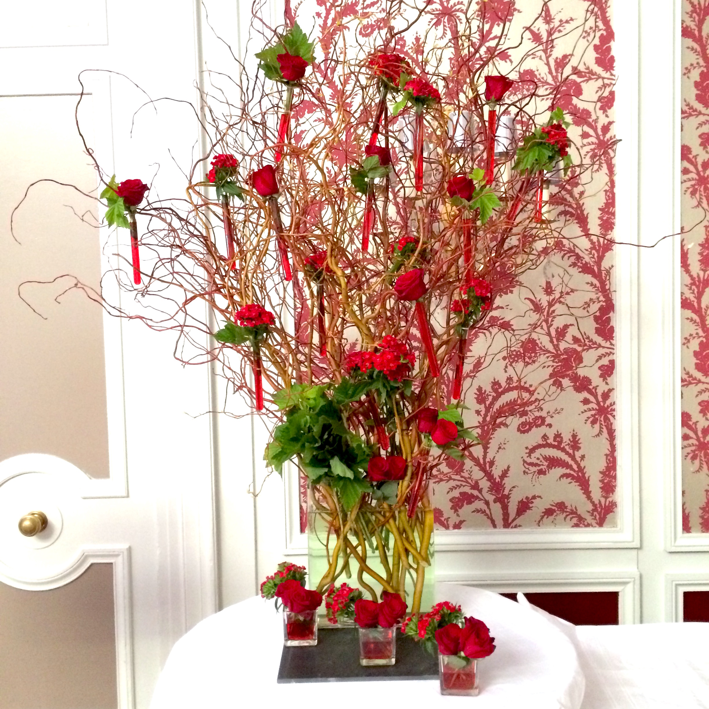 Christian Morel Fleuriste Paris -
Subscriptions Christian Morel Fleuriste Paris -
Subscriptions