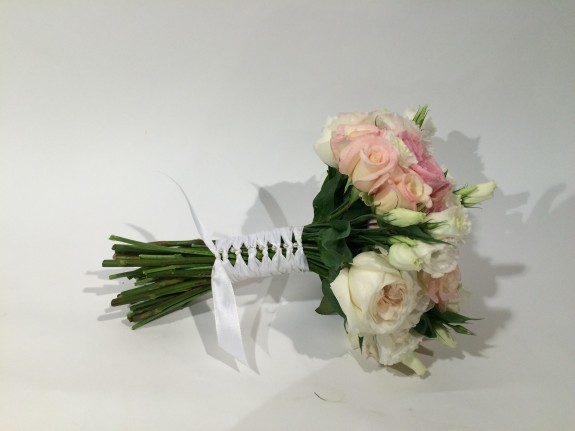 Bouquet de mariée 1