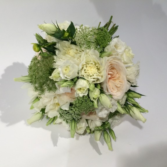 Bouquet de mariée 2