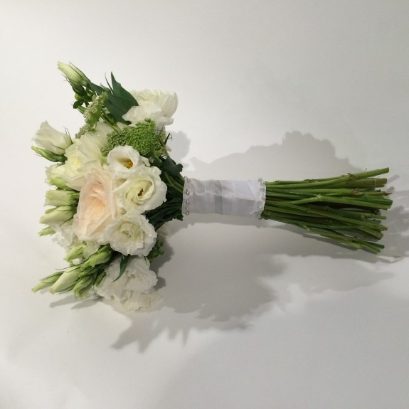 Bouquet de mariée 2
