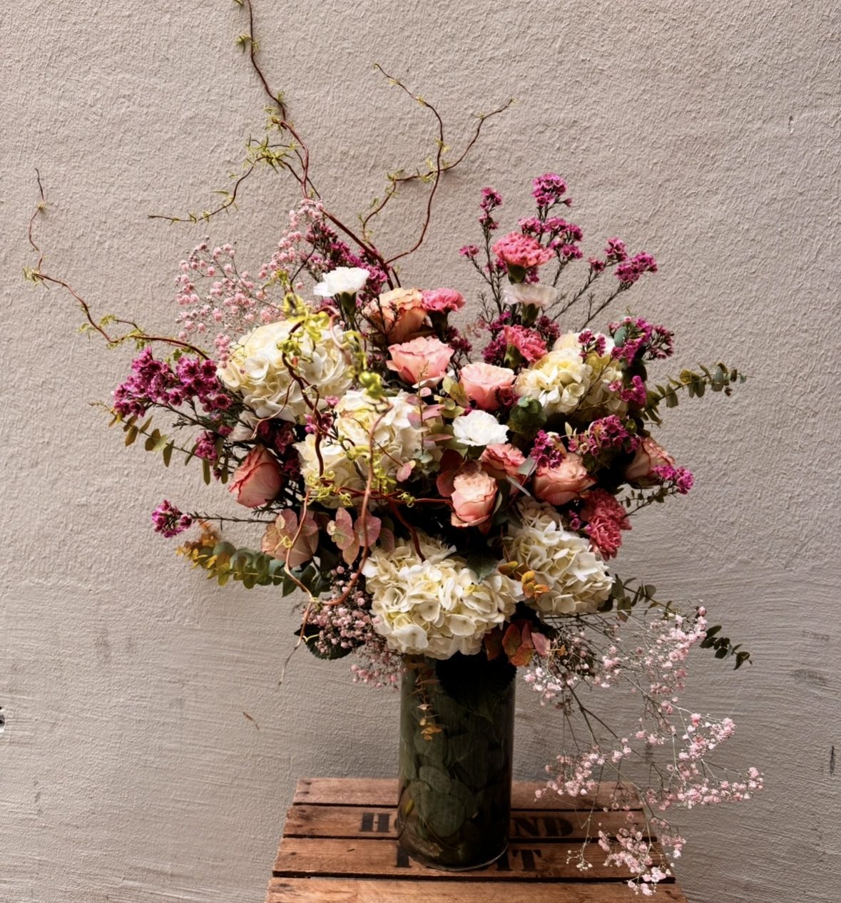 Christian Morel Fleuriste Paris - Hôtels