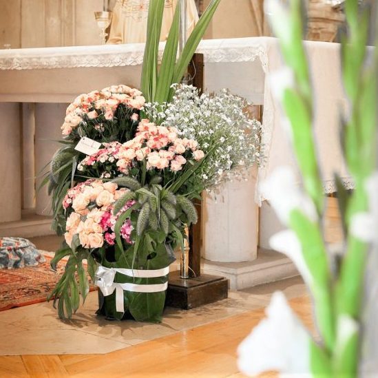 Christian Morel Fleuriste à Paris 11ème - Mariage Christian Morel Fleuriste Paris - Mariage - Composition florale mariage