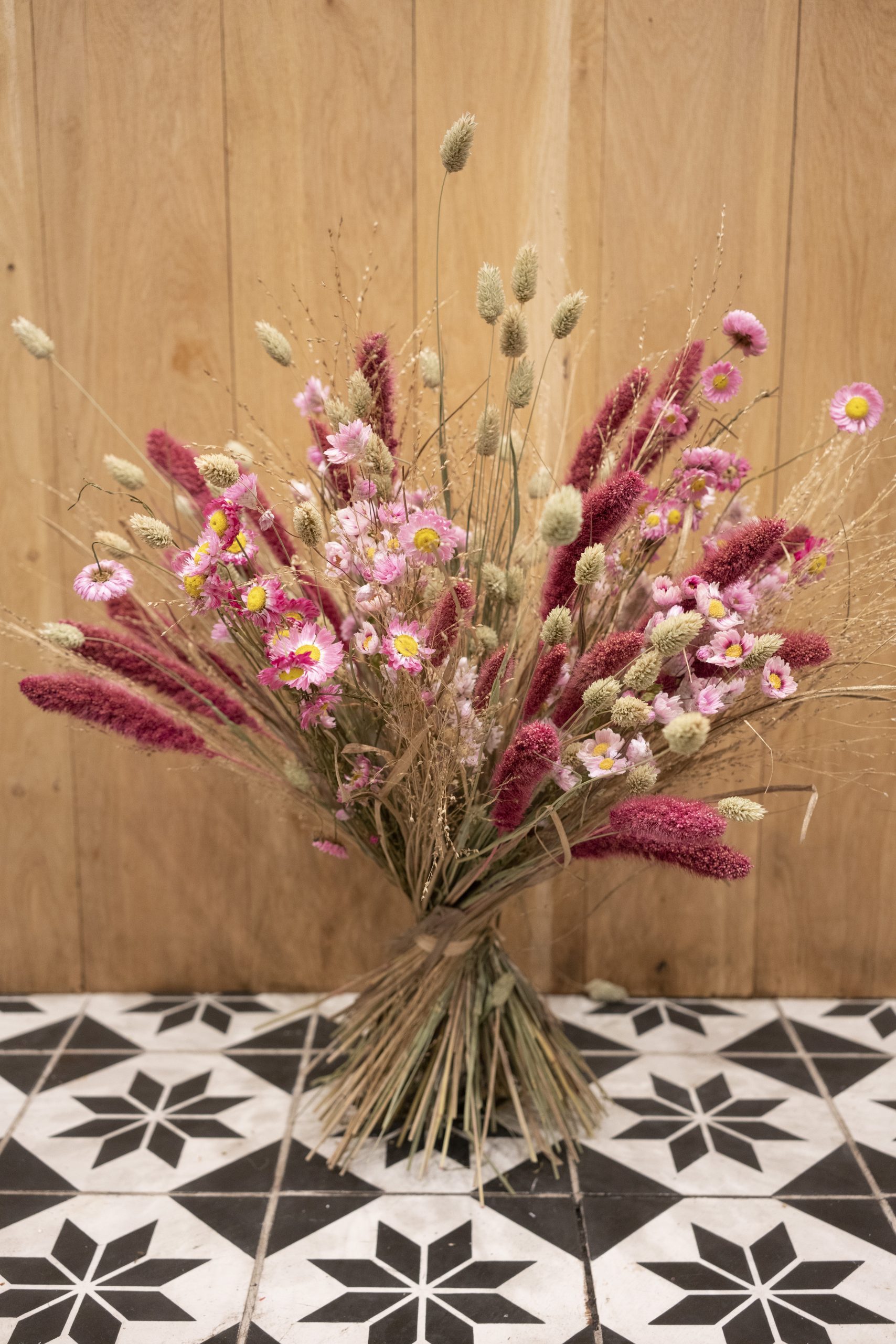 Christian Morel Fleuriste Paris - Fleurs Séchées à Paris – Christian Morel