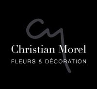 logo christian morel